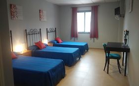 Hostal La Molina