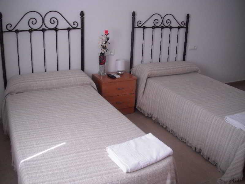 Hostal La Molina Alora Exterior photo